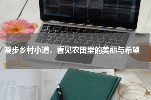 漫步乡村小道，看见农田里的美丽与希望 
