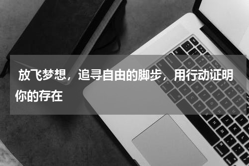  放飞梦想，追寻自由的脚步，用行动证明你的存在