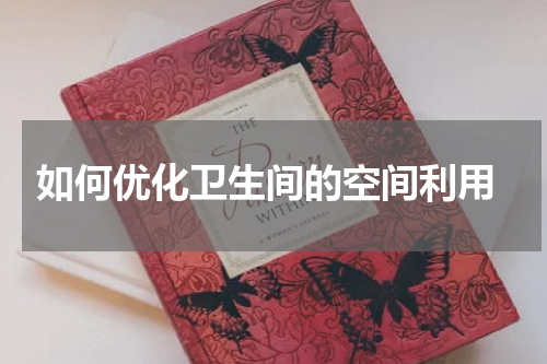  如何优化卫生间的空间利用