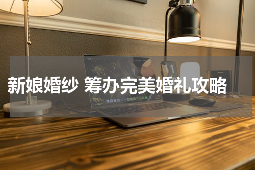  新娘婚纱 筹办完美婚礼攻略