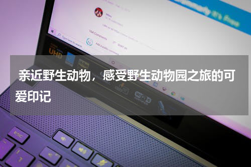  亲近野生动物，感受野生动物园之旅的可爱印记