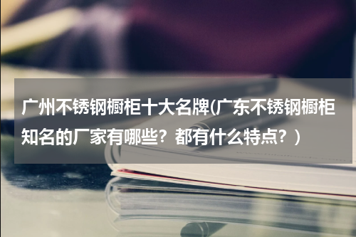 广州不锈钢橱柜十大名牌(广东不锈钢橱柜知名的厂家有哪些？都有什么特点？)