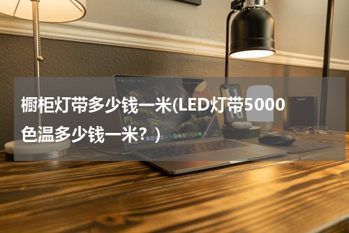 橱柜灯带多少钱一米(LED灯带5000色温多少钱一米？)