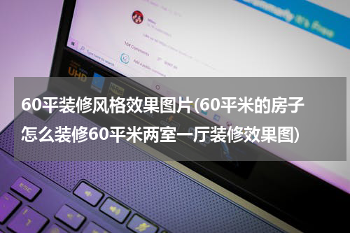 60平装修风格效果图片(60平米的房子怎么装修60平米两室一厅装修效果图)
