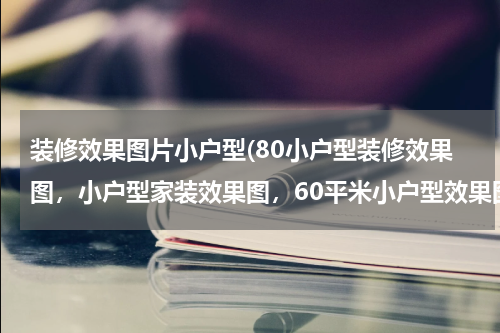装修效果图片小户型(80小户型装修效果图，小户型家装效果图，60平米小户型效果图？)