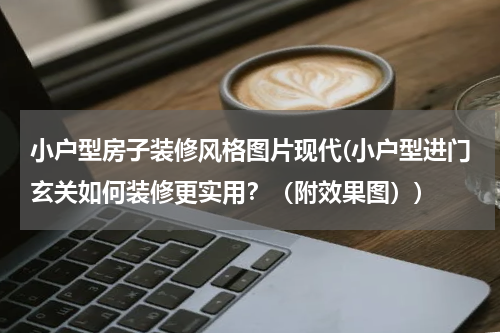 小户型房子装修风格图片现代(小户型进门玄关如何装修更实用？（附效果图）)