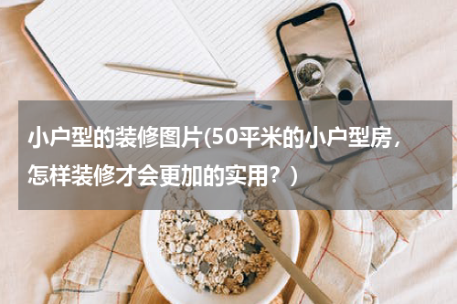 小户型的装修图片(50平米的小户型房，怎样装修才会更加的实用？)