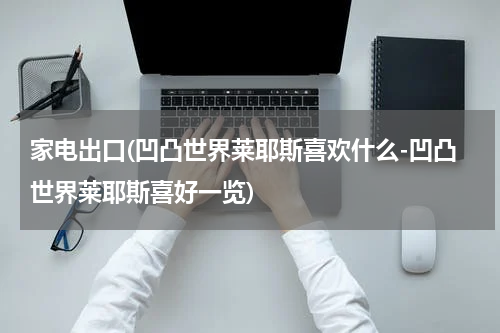 家电出口(凹凸世界莱耶斯喜欢什么-凹凸世界莱耶斯喜好一览)
