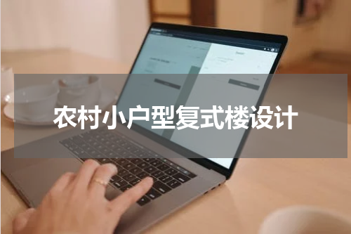 农村小户型复式楼设计