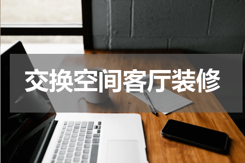 交换空间客厅装修
